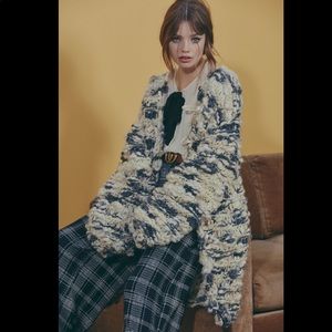 For love and lemons Mademoiselle Cardigan 🍋